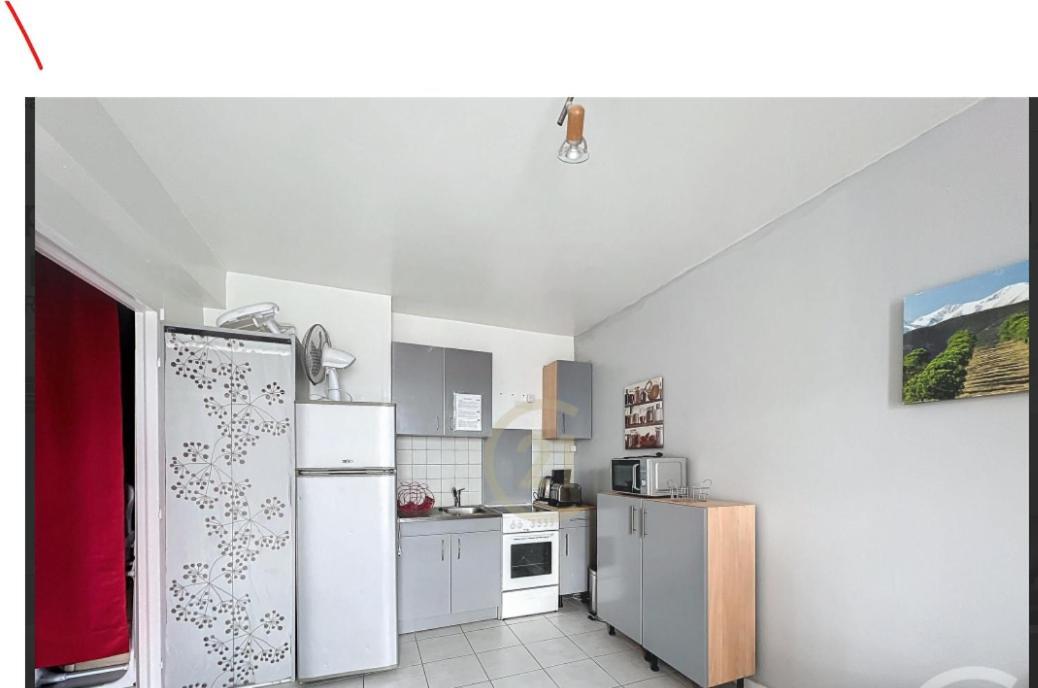 Apartament T2 30M2 Au Calme, Vue Montagnes, Apercu Mer Perpignan Zewnętrze zdjęcie