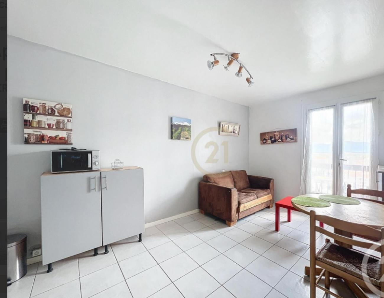 Apartament T2 30M2 Au Calme, Vue Montagnes, Apercu Mer Perpignan Zewnętrze zdjęcie
